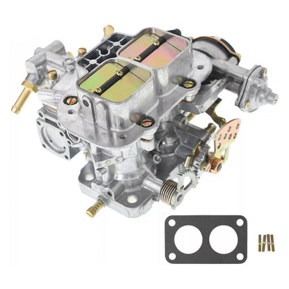 Fiat Carburetor 38x38 19830.202 CG419391LD