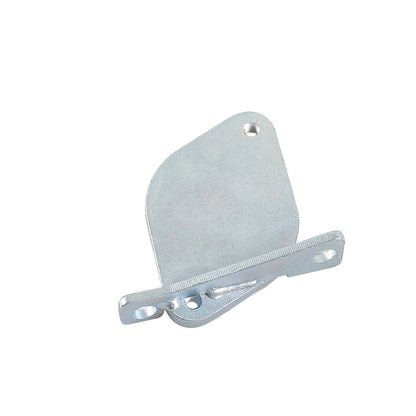 2007-2010 Chevy GM 2500 3500 Duramax LMM 6.6L Diesel EGR Delete Kit with High Flow Intake Elbow