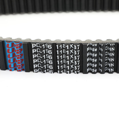 Drive Belt 3211122 For Polaris 600 Dragon 09-10 SwitchBack Adventure 2012