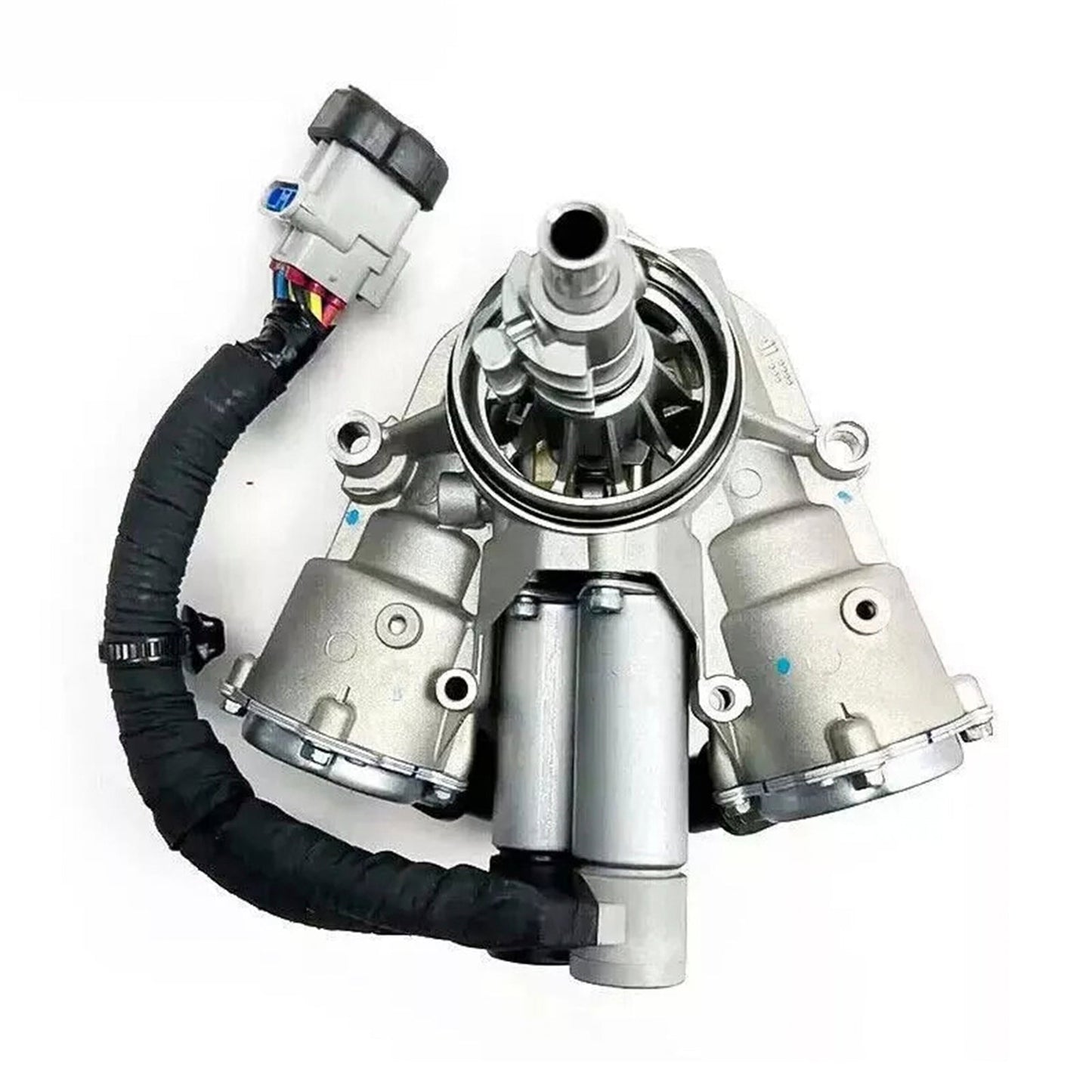 2017-2021 Kia Forte Actuator Assy-Gear 5-Pin 438002D000 438002D205