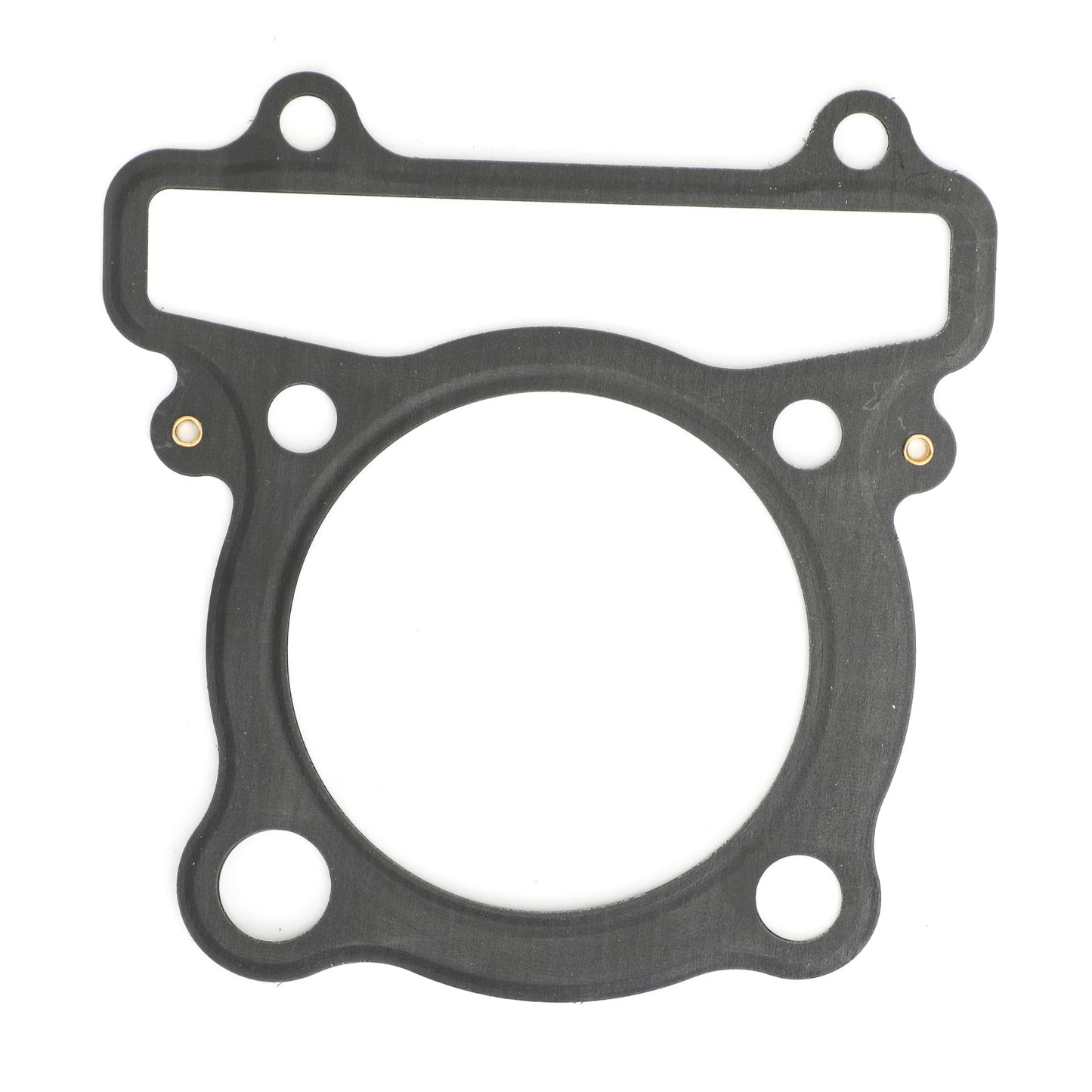 Yamaha Cylinder Piston Rings Gaskets Kit Fit For Yamaha Big Bear 400 2000-2012 Kodiak 400 1993-1999