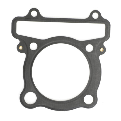 Yamaha Cylinder Piston Rings Gaskets Kit Fit For Yamaha Big Bear 400 2000-2012 Kodiak 400 1993-1999