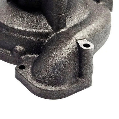CAT 345C 345D 349D 966H 972H 980C Engine C11 C13 Water Pump 352-0205 35T