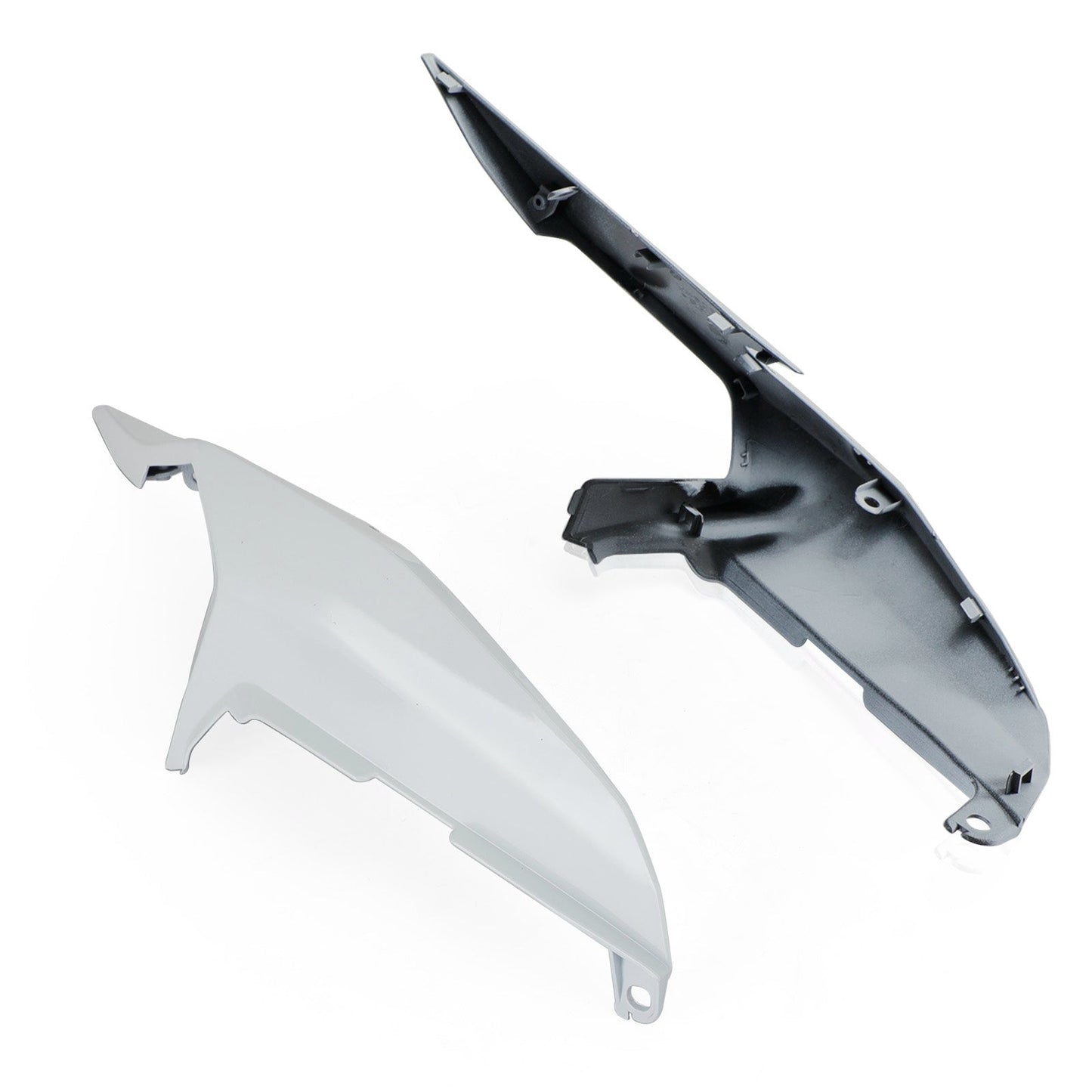 Rear Upper Tail Side Cover Fairing Cowl For Honda CBR500R 2019-2021