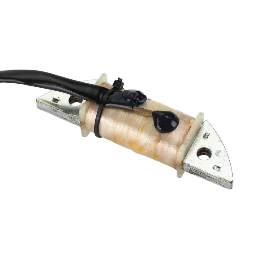 00-02 Yamaha 9.9HP 9.9F WHS/L Charge Coil 63V-85520-00-00 63V-85520-01-00 Champoo