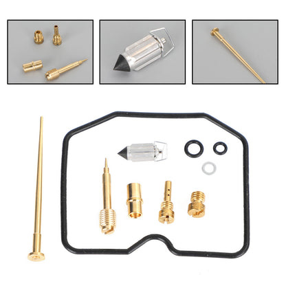 Kawasaki KLR650 1987-2007 Dirtbike Carburetor Carb Rebuild Kit