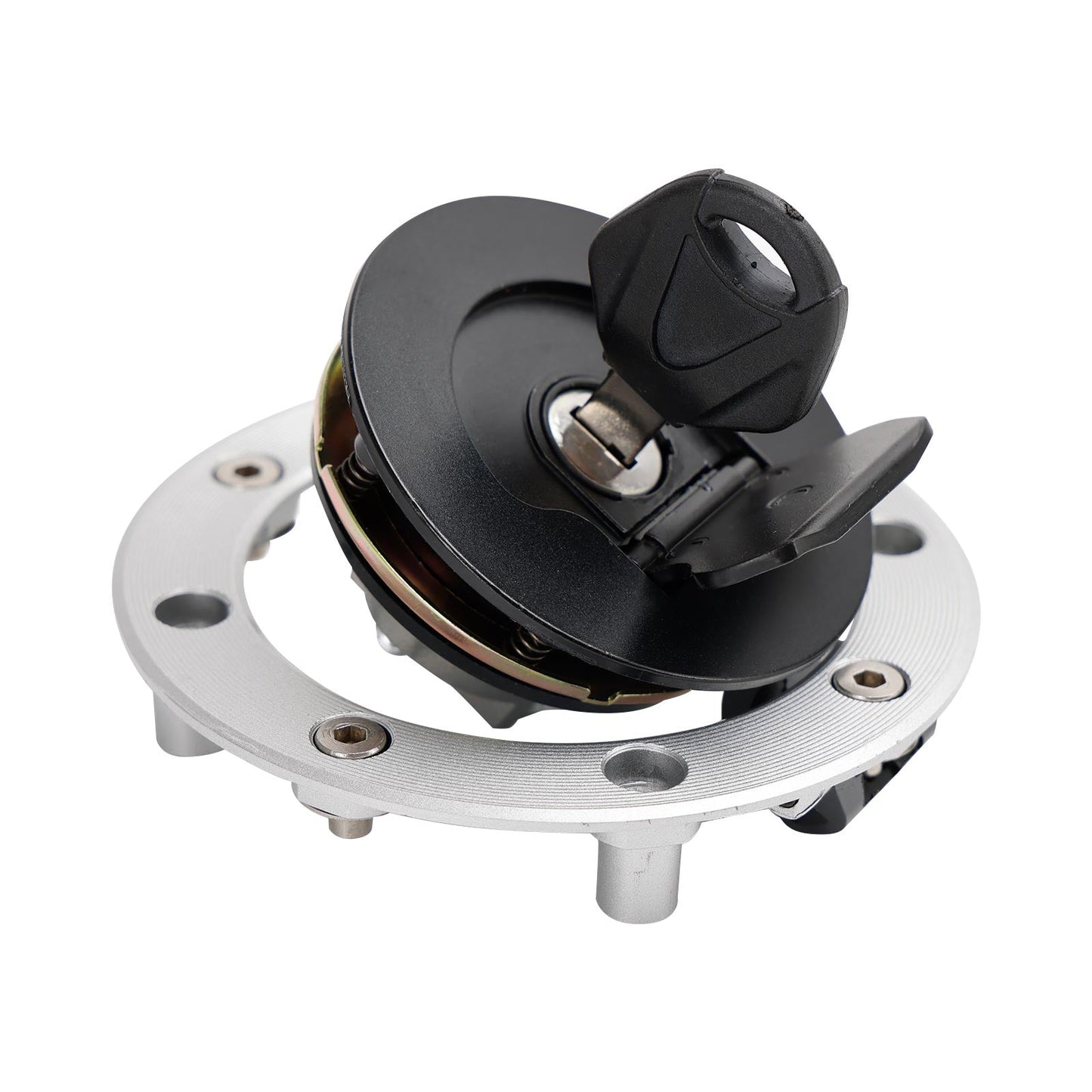Hyosung GT250 GT250R GD250R GT650 GT650R GT650S Fuel Gas Cap Ignition Switch