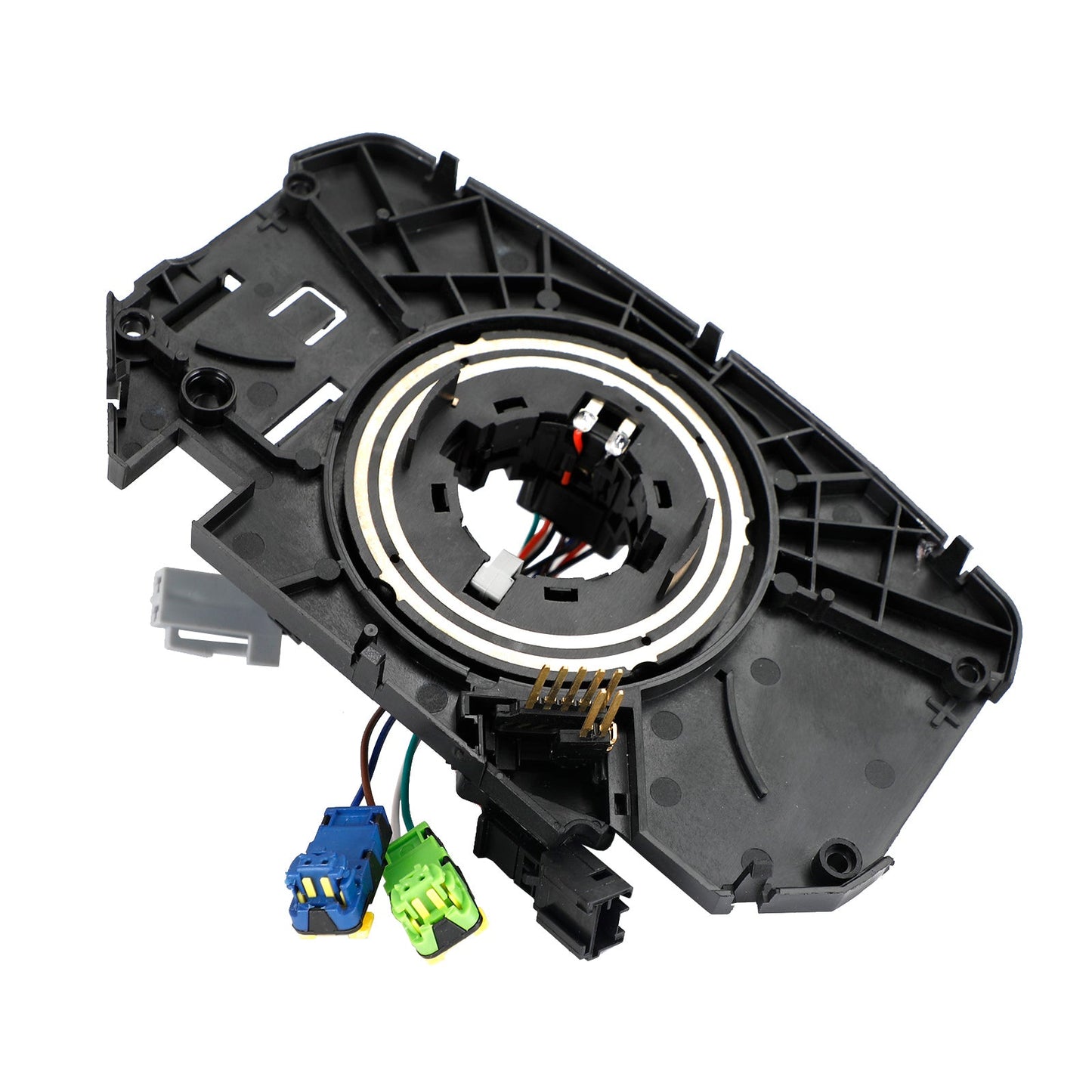 8200216462 Airbag Squib Spiral Cable Clock Spring Renault Megane II 02-08