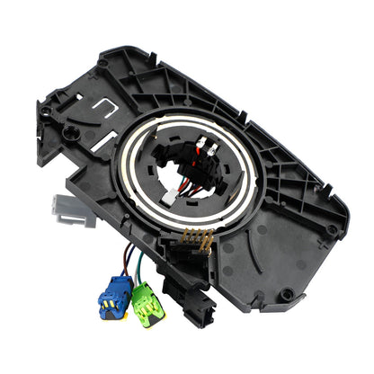 8200216462 Airbag Squib Spiral Cable Clock Spring Renault Megane II 02-08