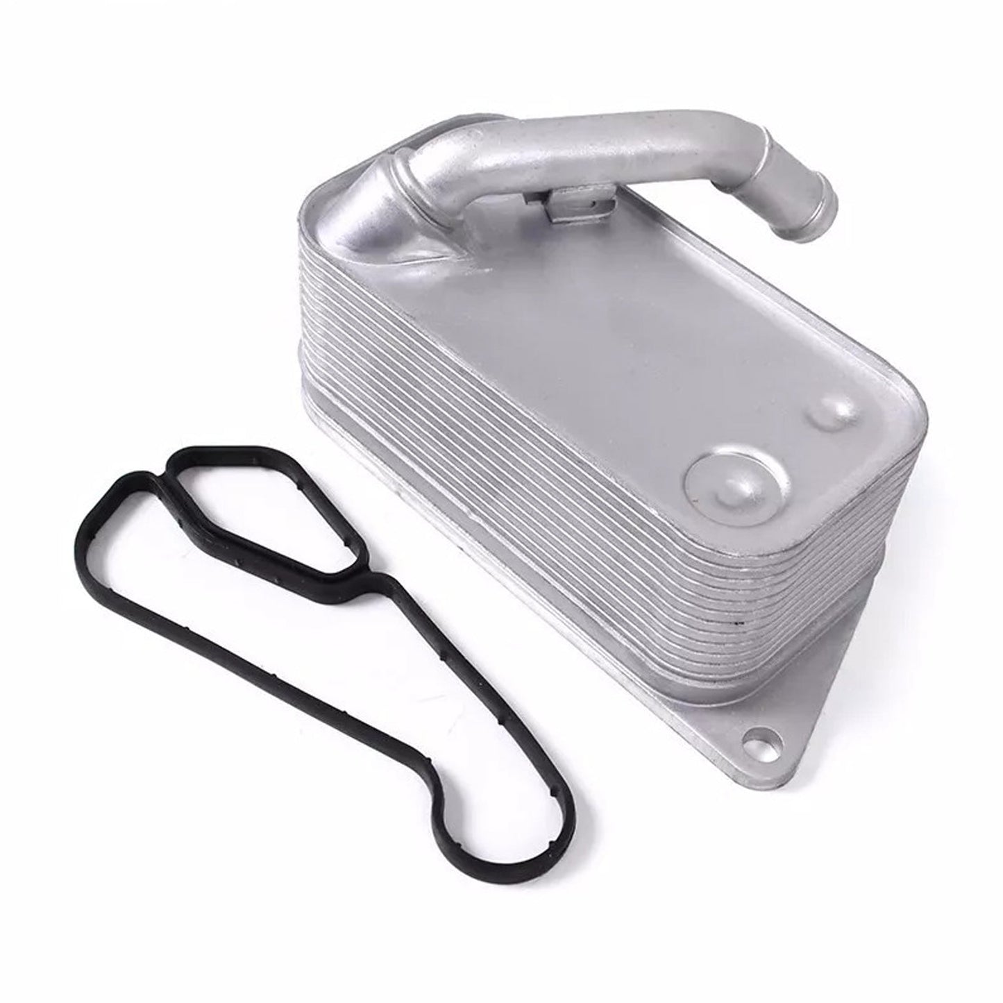 2014-2018 BMW X4 N20 N55 Engine Oil Cooler 11427525333 I04016002