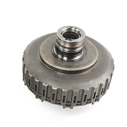2007-On Volkswagen EOS 2.0T DSG 6-Speed Auto Transmission Clutch Drum DQ250 02E
