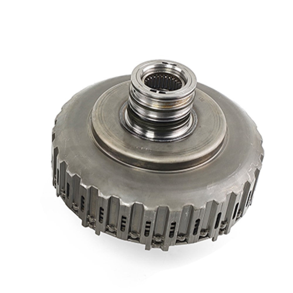 2006-2010 Volkswagen Jetta MK5 2.0T DSG 6-Speed Auto Transmission Clutch Drum DQ250 02E