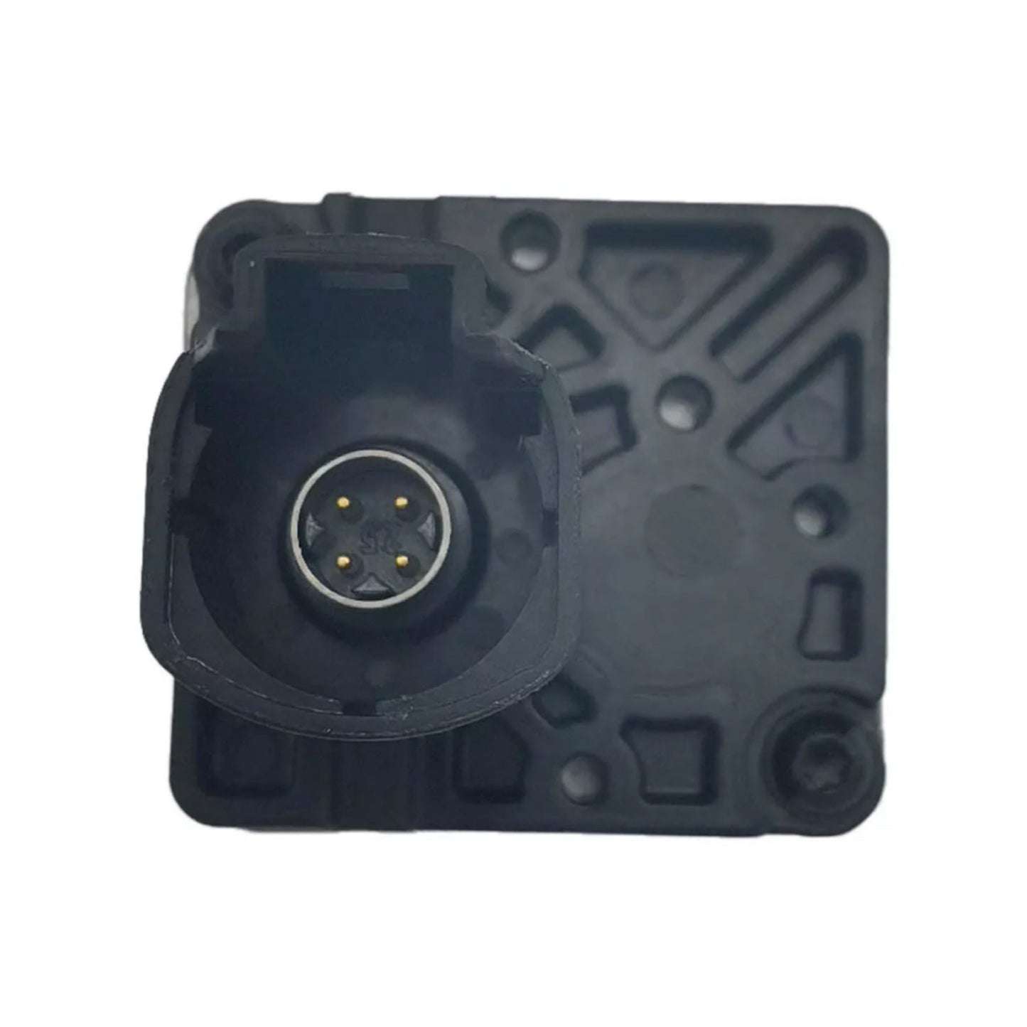 2016-2018 Porsche Cayenne 3.6L V6 360° Surround Front Camera 5Q0980546A