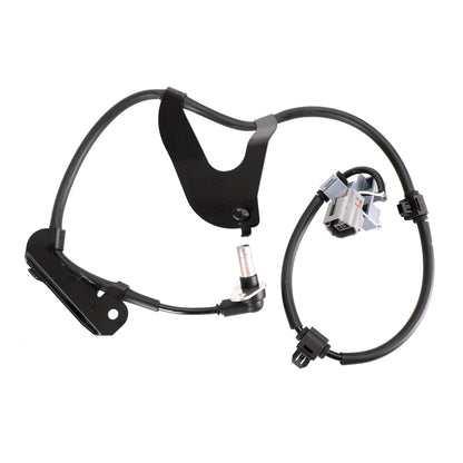 2012-2019 Isuzu D-Max 2.5 Twin Turbo ABS Wheel Speed Sensor Front Left/Right 8-98052119-1 8-98052120-1