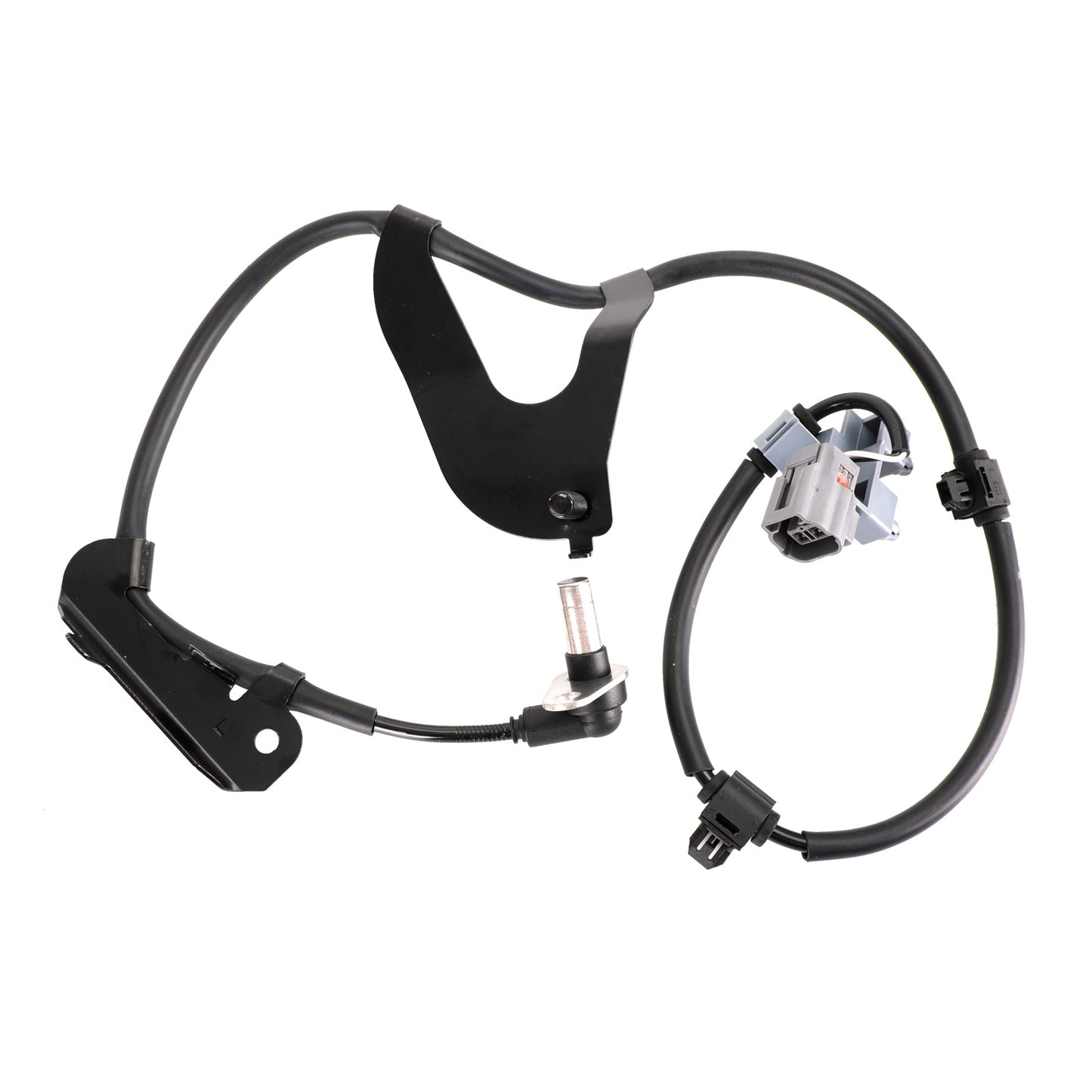 2012-2019 Isuzu D-Max 2.5 Twin Turbo ABS Wheel Speed Sensor Front Left/Right 8-98052119-1 8-98052120-1