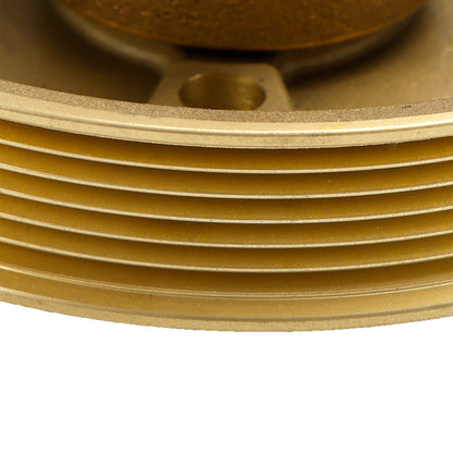 Volvo Penta 4.3L 5.0L 5.7L belts 21214599 3812693 3862482 Water Pump
