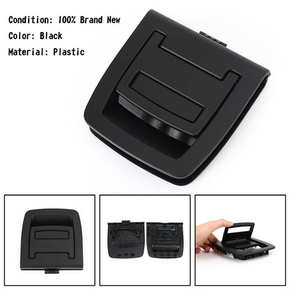 BMW X5 E70 X6 E71 Black Interior Rear Trunk Mat Handle 51479120283