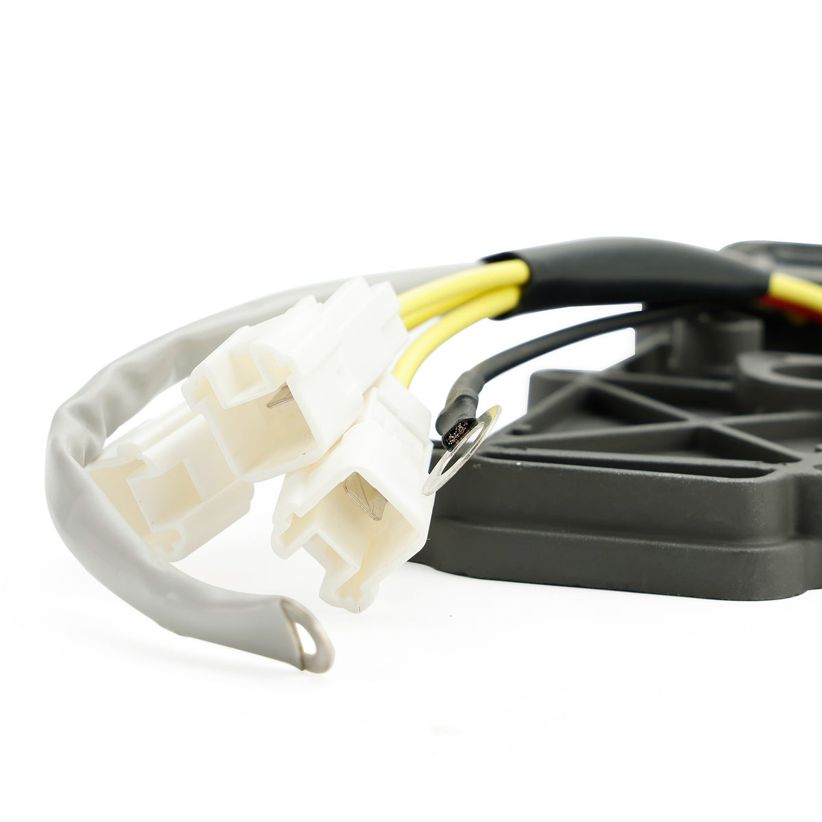 Suzuki DF140 ZTL/X; WZTL/X 2003-2011 Rectifier Regulator