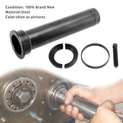 Eaton Fuller 1 3/4��?& 2��?Shafts Input Shaft Bearing Puller Tools Kit B-134 TYQP070