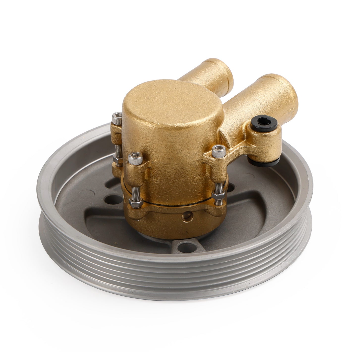 Volvo 4.3L 5.0L and 5.7 engines 3852519 Raw Water Sea Pump