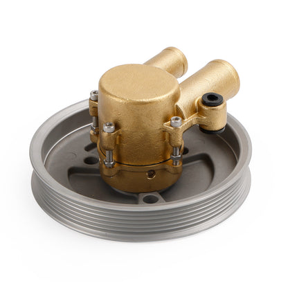 Volvo 4.3L 5.0L and 5.7 engines 3852519 Raw Water Sea Pump
