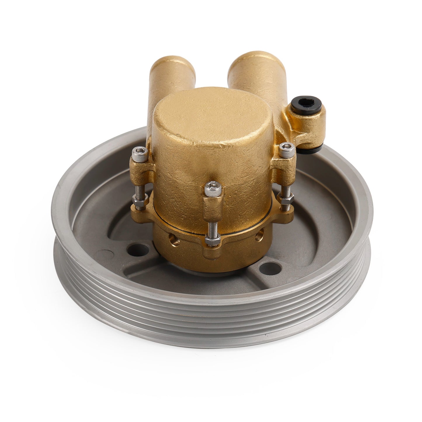 Volvo 4.3L 5.0L and 5.7 engines 3852519 Raw Water Sea Pump