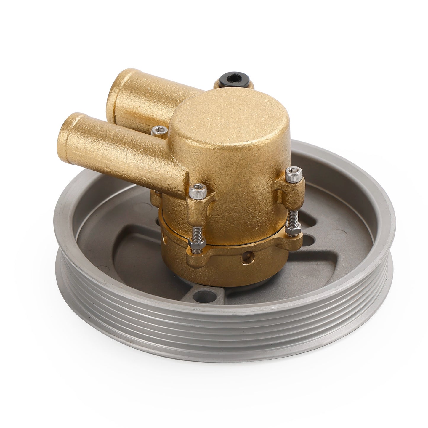 Volvo 4.3L 5.0L and 5.7 engines 3852519 Raw Water Sea Pump