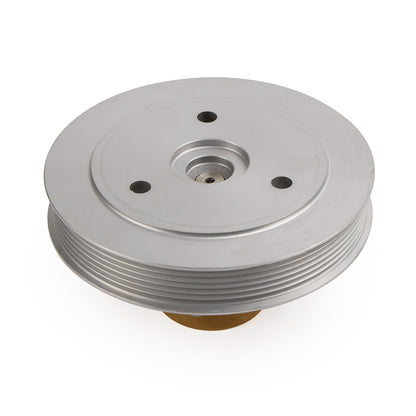 Volvo 4.3L 5.0L and 5.7 engines 3852519 Raw Water Sea Pump