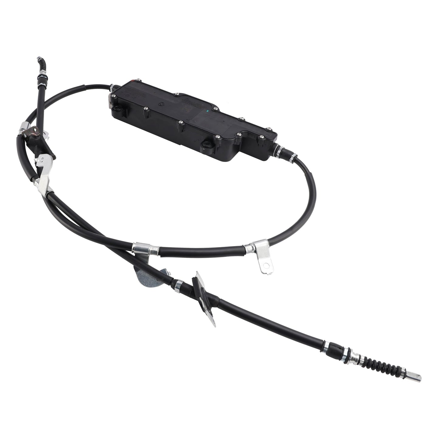 2015-2018 Kia Sorento 4WD Parking Brake Assy Electronic 59700C5610