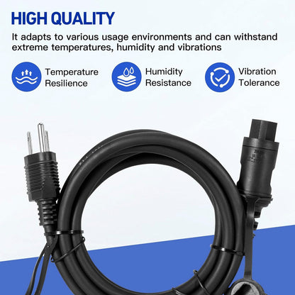 2020-2024 GM Chevy Silverado 2500/3500 HD Duramax Trucks Engine Coolant Block Heater Cable 84564686