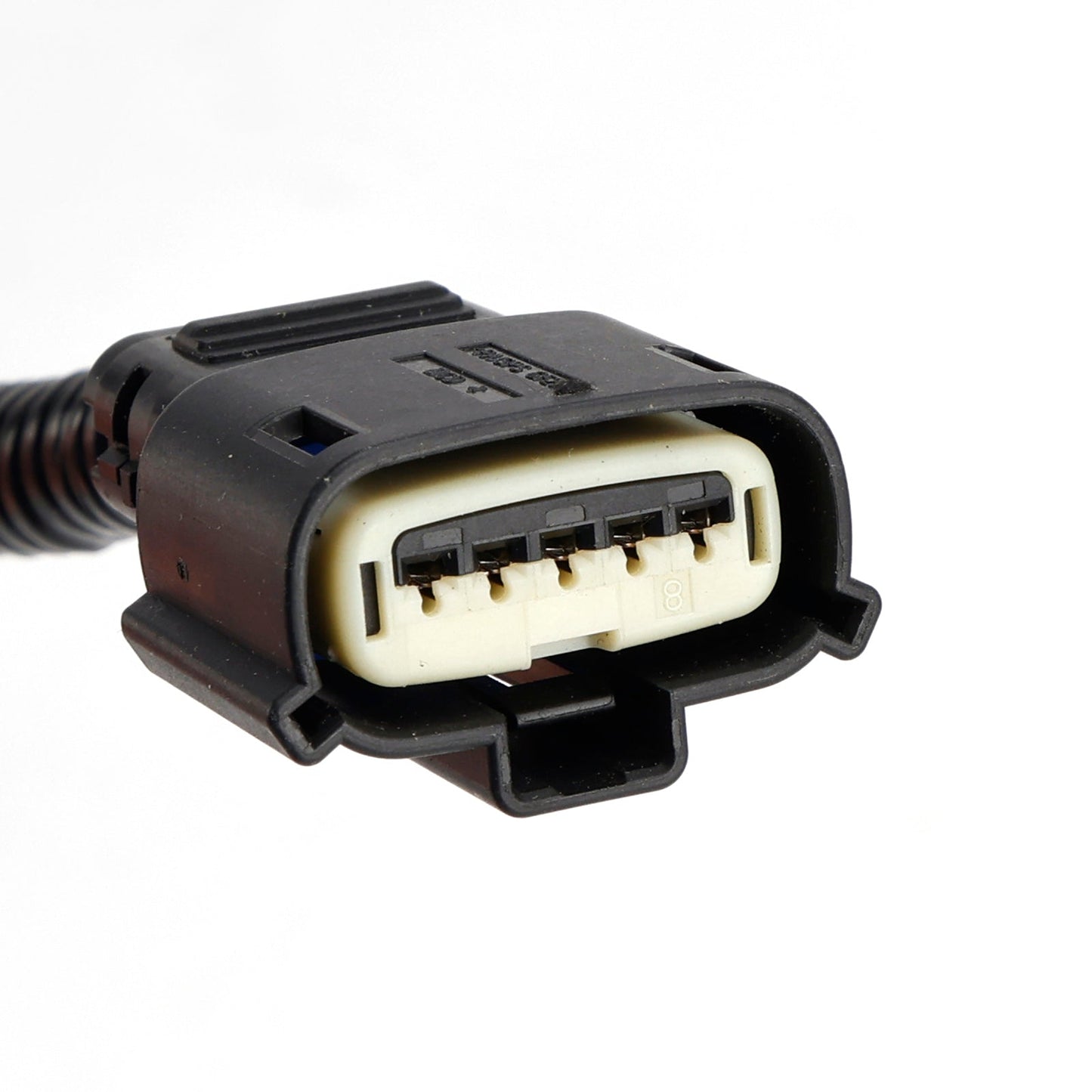 2015-2016 Chrysler 200 3.6L V6 AWD Transfer Case Actuator 68321285AE 68224165AA