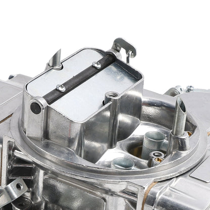 Holley 4-Barrel Carburetor 750 CFM Manual 0-3310S