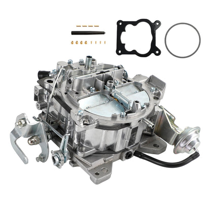 1982-1985 CHEVY Cars & Truck Quadrajet 4 BBL Carburetor 17066422 17066425