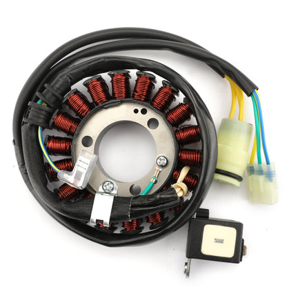 1988-2000 Honda TRX300 BigRed 300 31120-HC4-003 Magneto Generator Engine Stator Coil Fit