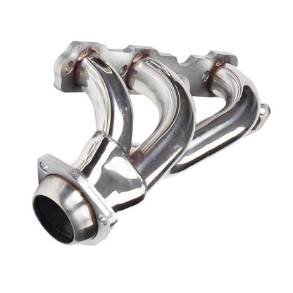 1997-2001 Chevrolet Blazer Pair Exhaust Manifold Headers