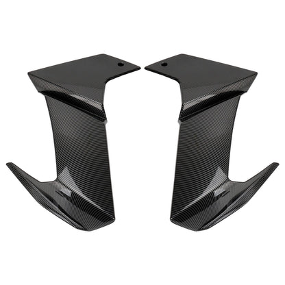 Carbon side frame Cover Panel Fairing Cowl for Aprilia RS 660 2020-2022