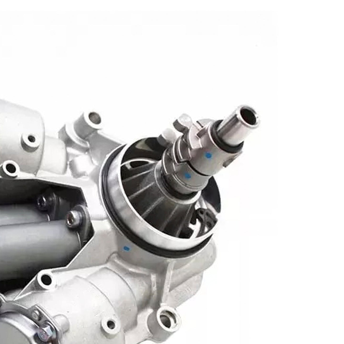 2017-2021 Kia Forte Actuator Assy-Gear 5-Pin 438002D000 438002D205