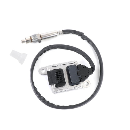 Chevrolet Silverado 2500 6.6L Turbo 2018-2019 Nox Nitrogen Oxide Sensor 12680215 12680619