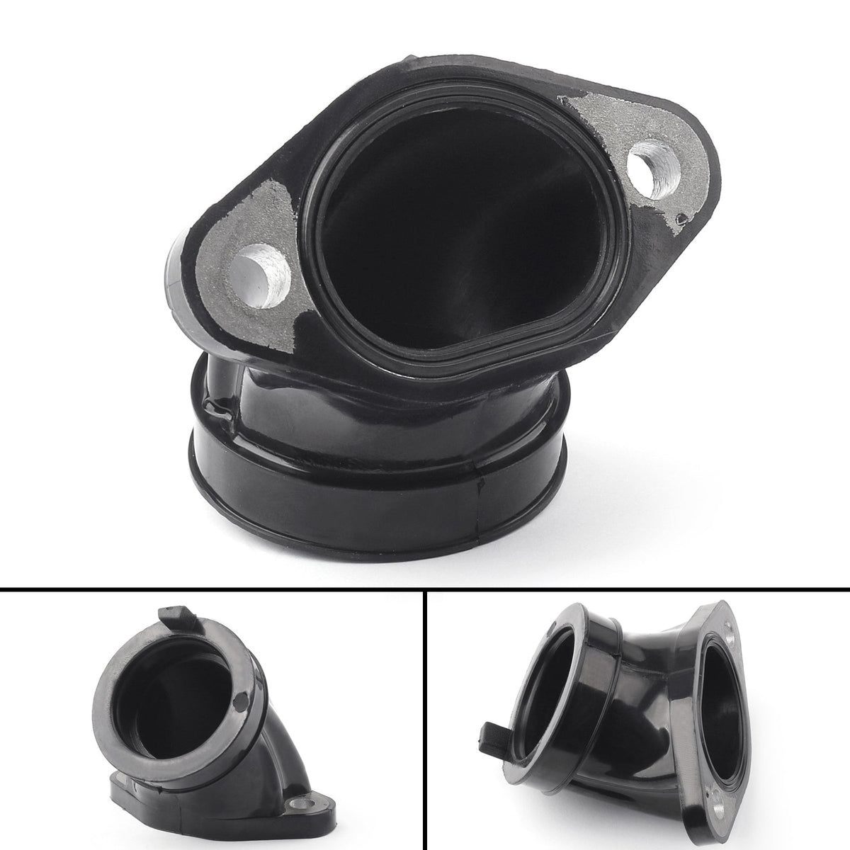 Carburetor Intake Manifold Boot For Polaris Sportsman 500 HO 2001-2013 3085809