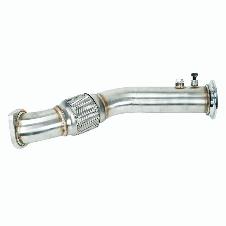 2004-2014 BMW 5 SERIES E60/E61 M57 DIESEL Exhaust Downpipe