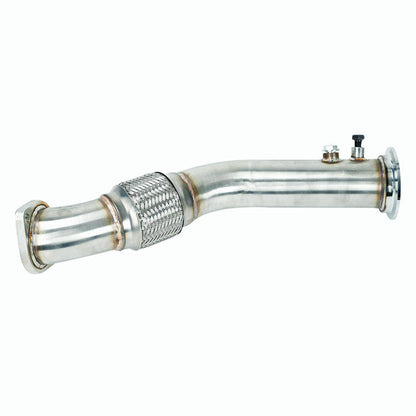 2004-2014 BMW 5 SERIES E60/E61 M57 DIESEL Exhaust Downpipe