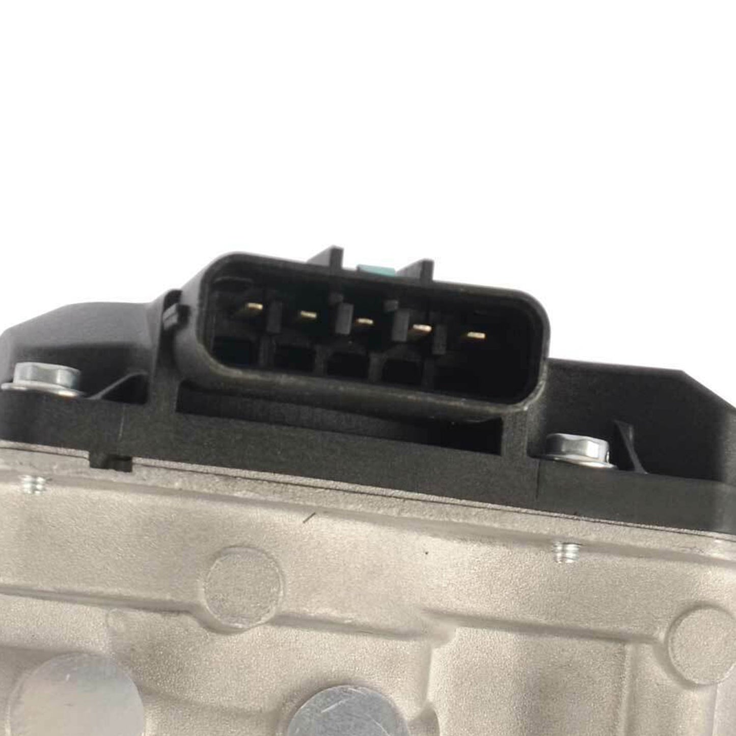 09/12 - / NISSAN FRONTIER (D40) 2.5 dCi 4WD YD25DDTi 2488 140 190 Pickup Pickup EGR Valve 14710-5X00A