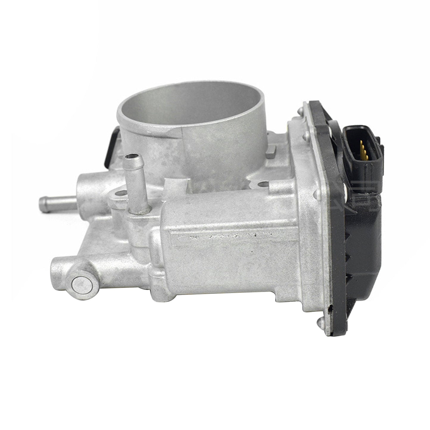 2006 SAAB 9-2X 2.5L With Turbo Throttle Body 16112-AA170