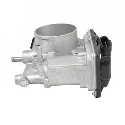 2006 SAAB 9-2X 2.5L With Turbo Throttle Body 16112-AA170