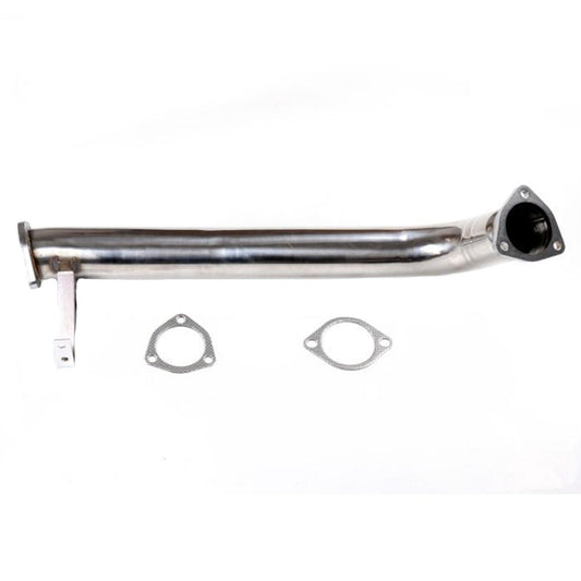 1989-1998 Nissan 240SX 2.4L 3" Turbo Exhaust Pipe Exhaust Midpipe