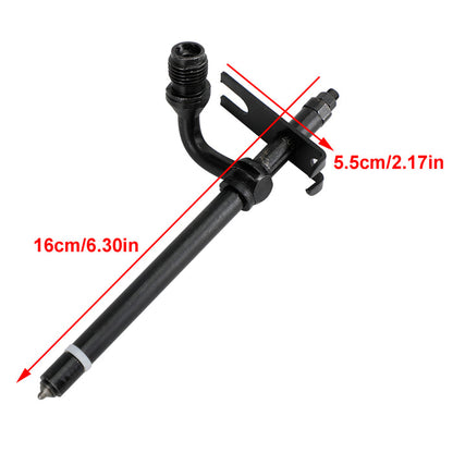 Case 20671 Diesel 188 207 580C 22365, 2Pcs 1/2/4Sets Fuel Injector Nozzle Pencil