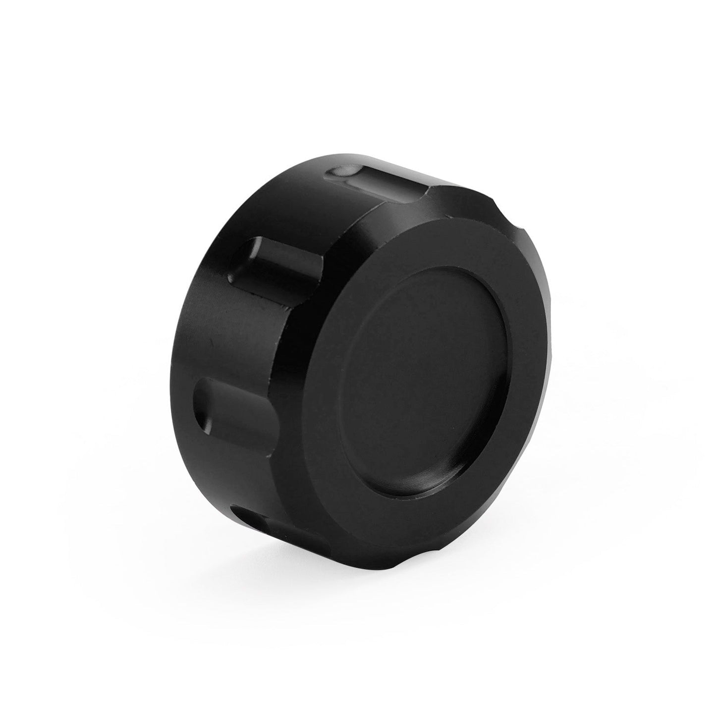 2018-2023 Honda Z125 Monkey 125 ST125 DAX 125 CNC Aluminum Rear Brake Fluid Reservoir Cover