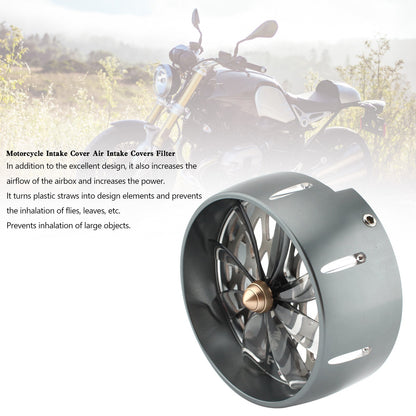 Intake Cover Air Intake Covers Filter For BMW R Nine T R Nine T R9T