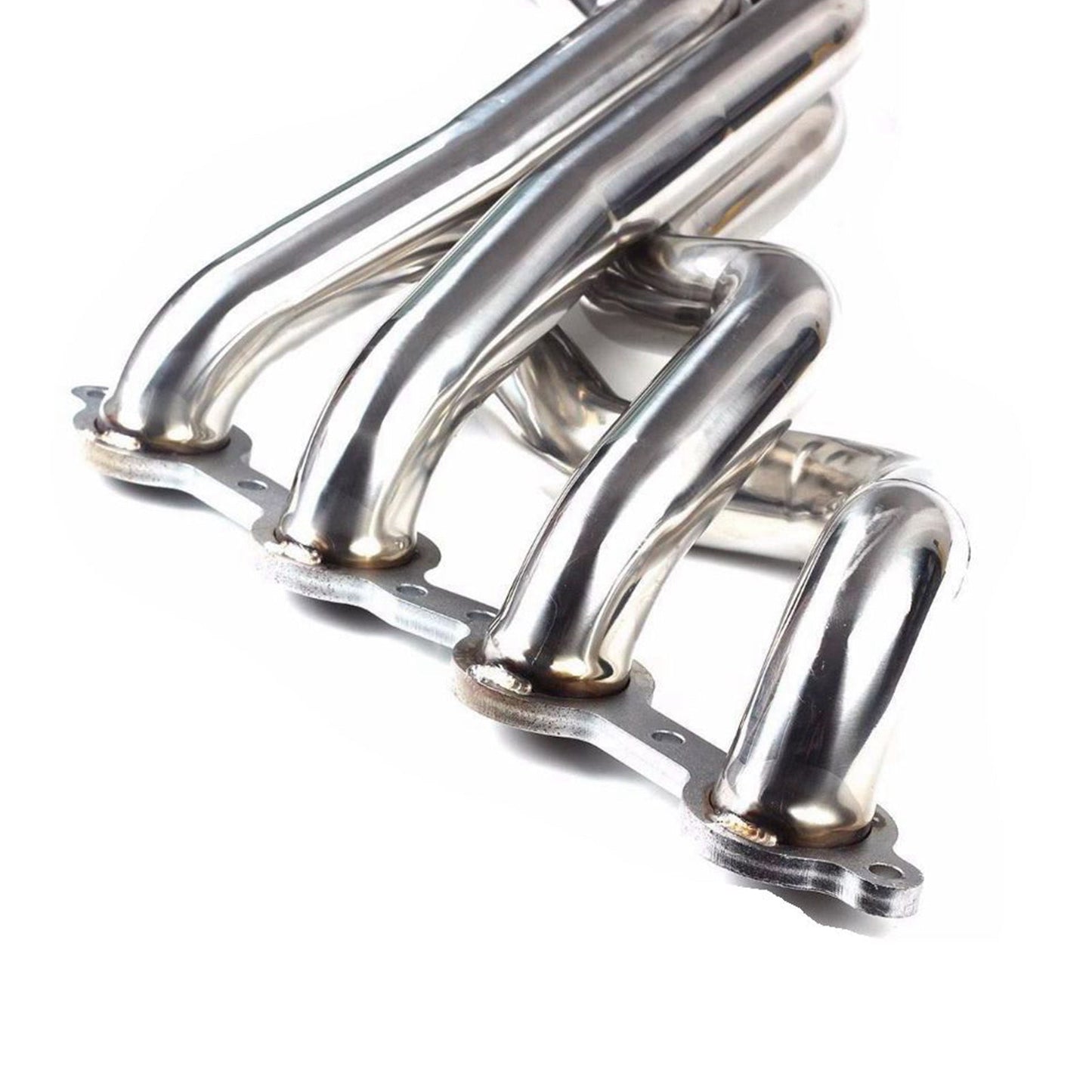 2010-2013 Chevrolet Camaro SS 6.2L V8 Pair Exhaust Manifold Headers