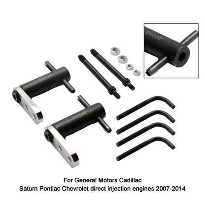 6706 Fuel Injector Rail Assembly Remover Tool EN-49248 Fit GM Fit Cadillac